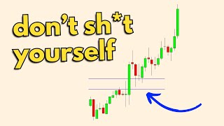 Price Action Secrets You NEED to Know