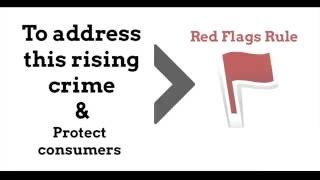 Employee Red Flags Rule Training - Sample