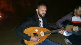 ka3da Kabyle avec Abbas Mohamed chante 🎸💥Chérif hamani Lukan del hadja nessouk