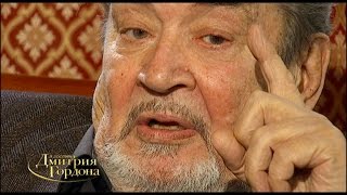 Николай Рушковский. "В гостях у Дмитрия Гордона". 2/3 (2013)