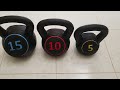 best kettlebells in 2024 top 10 picks