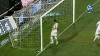 CFR Cluj - Rapid 0-5 , 7 aprilie 2012