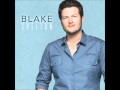 Blake Shelton | Addicted (Red River Blue / iTunes Bonus Track)