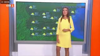 Pavleta Terziyska - 26.08.2019 (08:40)