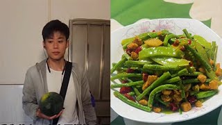 今天買了西瓜吃，也太快樂了#记录真实生活 #记录生活 #vlog #分享