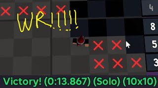 gameboysix's nonogram 10x10 WR [13.867]