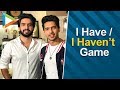 Hook Ups, Girlfriends, Their Bad Songs, and Jealousy!!!! Armaan & Amaal PLAY I Have/ I Haven’t Game