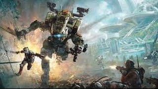 【Titanfall2】戰役模式 EP.1