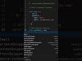 What is Optional Chaining?  #coding #javascript #programming #javascriptdev #tips