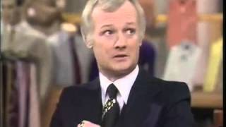 Are You Being Served? Season 5 Episode 6 - Goodbye Mr. Grainger