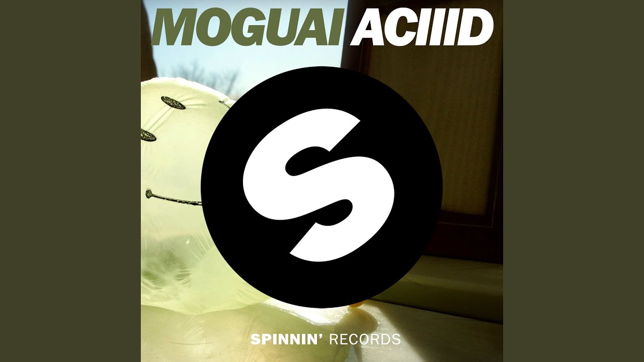 Aciiid Youtube Music