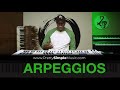 how to solo robert glasper piano licks in 5 steps chromatic scales bonus