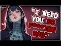[F4A] Making Your Tsundere Tomboy Best Friend Beg For You | Spicy GF ASMR