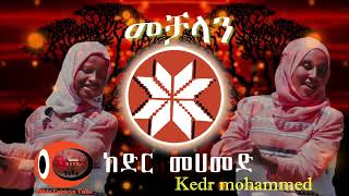 Ethiopian music - መቻላን - የስልጤው ማይክል ቦልተን ይሉታል የከድር መሀመድን ቆየት ያሉ የማይጠገቡ ሙዚቃዎቹን ያድምጡ!