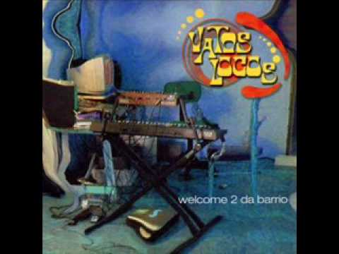 Vatos Locos Welcome 2 Da Barrio 2001 Vinyl Discogs