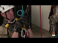 IRATA & SPRAT Level 1 Rope Access Training Knot Pass