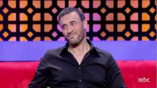 #جلسات_وناسة_2013 - كاظم الساهر \