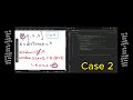 trace : LEETCODE (219. contains duplicate II) | Sliding window | fenêtre glissante
