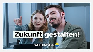 Duales Studium bei der Vattenfall Sales in Hamburg