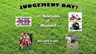 1997 Nebraska @ Missouri One Hour