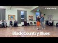 Black Country Blues