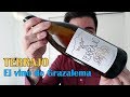 Terrajo | El vino de Grazalema