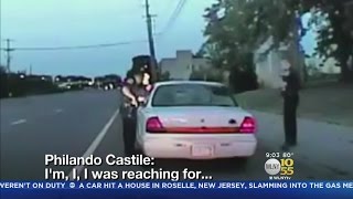 New Video Emerges In Shooting Death Of Philando Castile