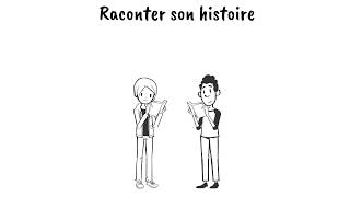 Raconter son histoire