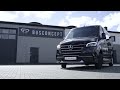 mercedes benz iceland beige by busconcept.eu