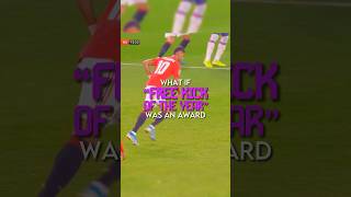 The best free kick from every year | part 1