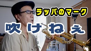 【トランペット】あのＣＭの曲はいつになったら吹けるのか