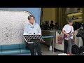 羅啟豪 ramon lo 《想說》｜相信 相信•羅啟豪 believe in ramon lo busking tour｜20.10.2024