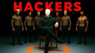 How Cartels Spied on the FBI for Years
