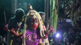 KALIYATTAM | AMMACHATHRAM | KUMBAKONAM | PART 1 | DNAA GRAPHY