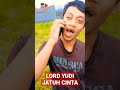 LORD YUDI JATUH CINTA || #dagelan #dagelanjowo #dagelanvideo #shorts #short #ngakak #viral @bolkoptv