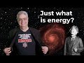 What is energy?