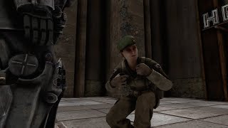Fallout New Vegas: Terrifying Presence Encounters All Encounters