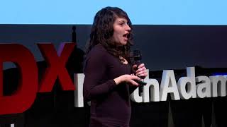 Beyond Boxes: Unpacking the Complexity of Gender | Dr. Clare Mehta | TEDxNorthAdams