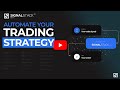 How to Connect SignalStack to Your Broker & Third-Party Trading Tool