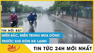 Vì sao mùa đông miền Bắc nóng bất thường trái ngược dự báo? | TV24h