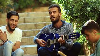 Selman Çalış \u0026 Eyüp İlter - Hat Kervane Helebe 2018 akustik