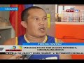 bt tangkang pagto tow sa ilang motorista hinihinalang modus