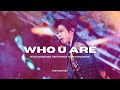 230211 KANG DANIEL (강다니엘) FIRST PARADE in Singapore - Who U Are (깨워)