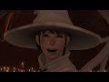 The Story of Edda Pureheart... Tragedy You Might Have Missed! [FF14 Lore]