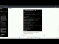 selenium python code for login page