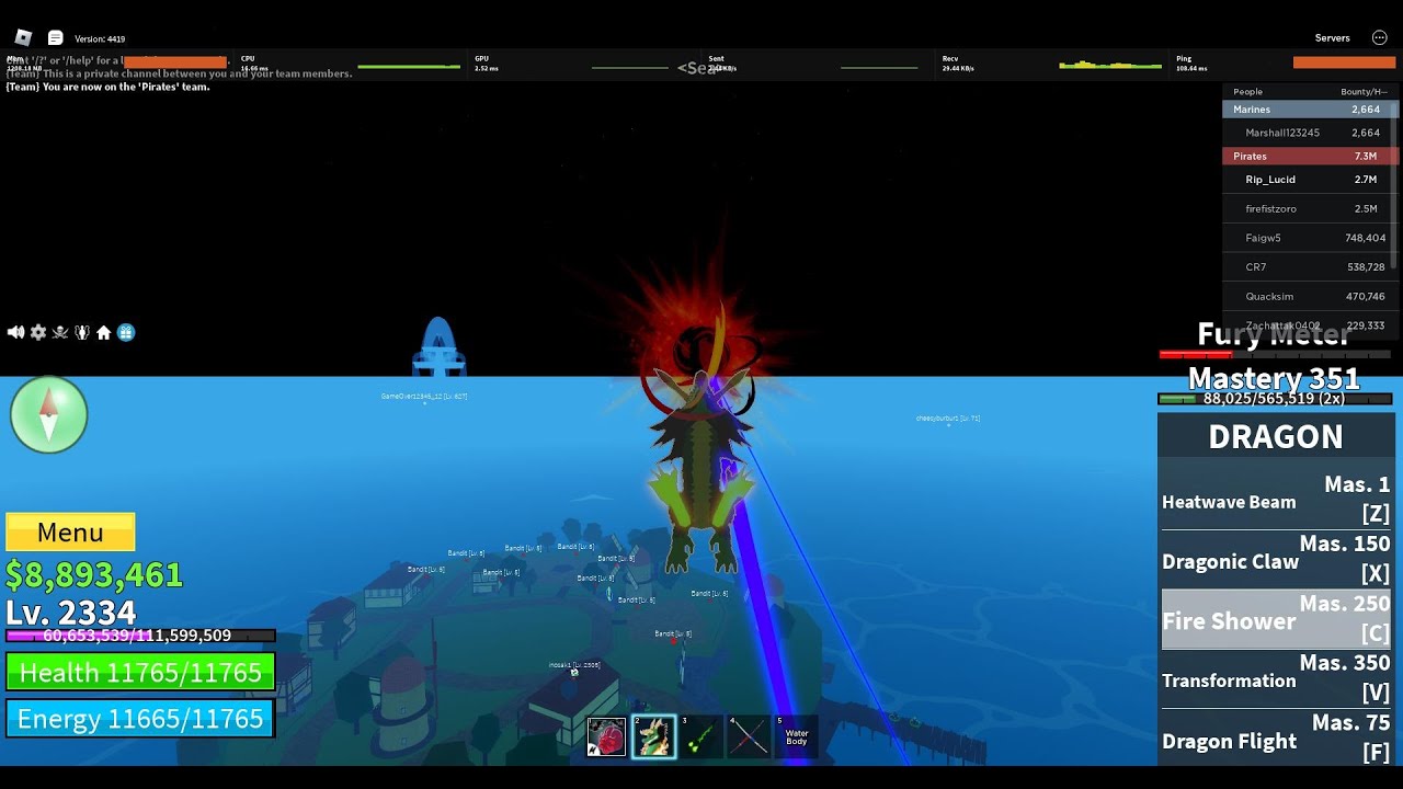 Dragon Got Maxed Finally Youtube