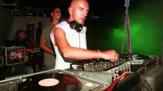 Sven Väth at Loveparade 1994