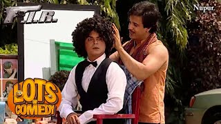 Inspector Pandey ने काटे Billu के बाल  | FIR Gopi Billu Non-Stop | Latest FIR Comedy