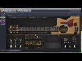 amplesound ampleguitar t iiのレビューと使い方