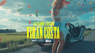 Alex Djimmy- Viran Costa feat. Kelguim (Official Video Music)